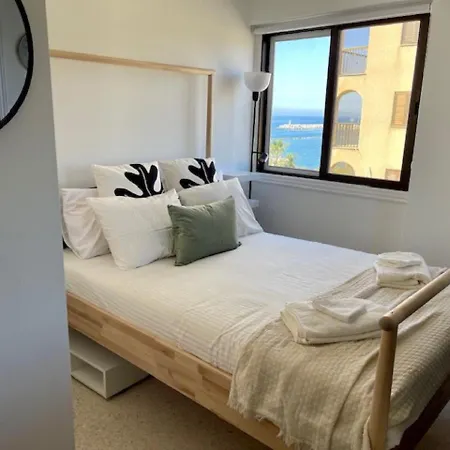 דירה Seaside זיגי