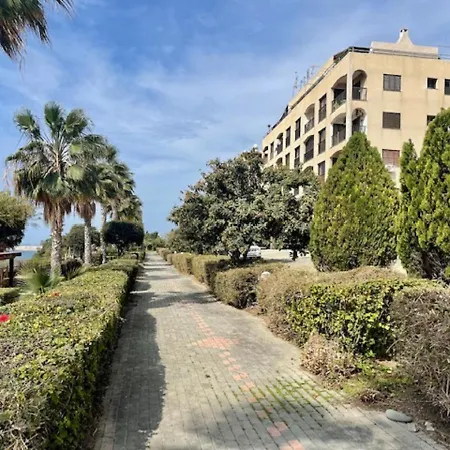 Seaside Lejlighed *