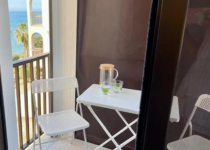 Seaside Apartamento Zygi