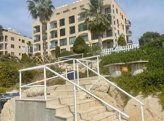 Apartamento Seaside *