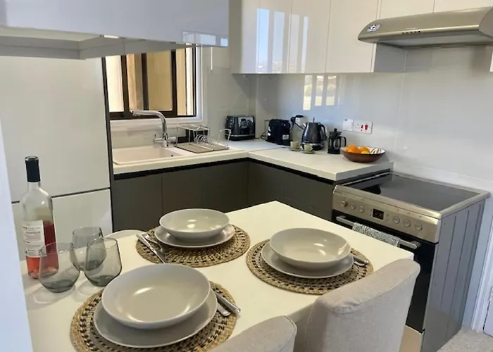 Seaside Apartamento *