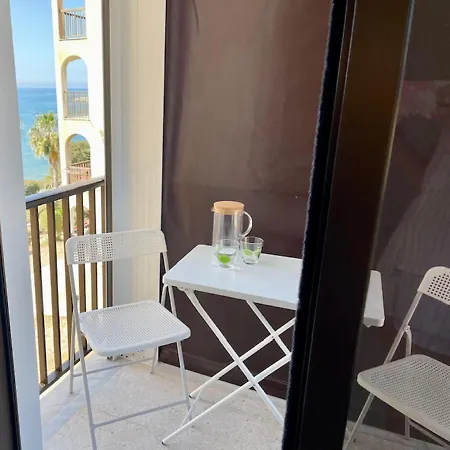 Seaside Apartment Zygi