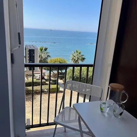 דירה Seaside