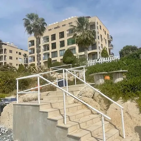 דירה Seaside *
