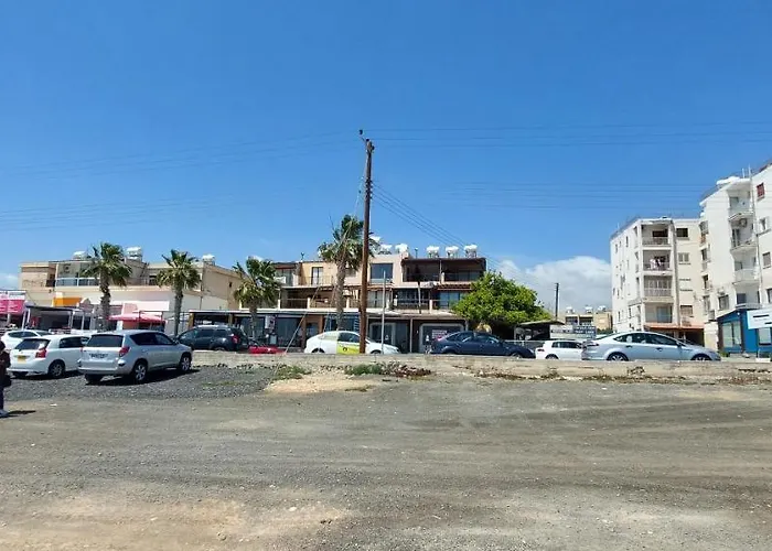 Apartmán Seaside *
